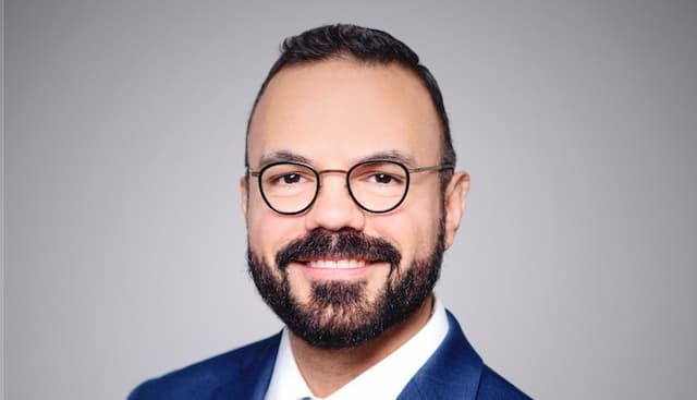 Gabriel Hasson Joins ICR as Global Head of Governance & Shareholder Advisory