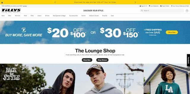 Tilly's Appoints Former Navy Seal Nate Smith as CEO in Turnaround Bid