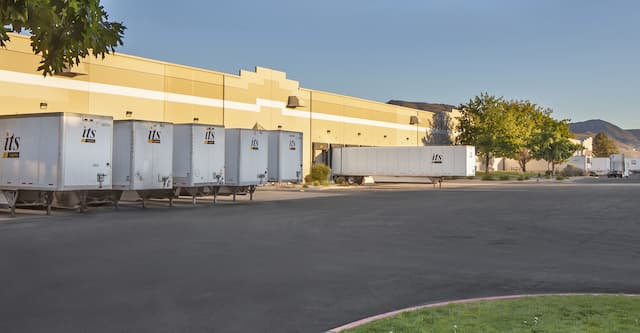 ITS Logistics Expands DropFleet with Thousands of Trailers to Combat Supply Chain Volatility