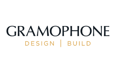 Gramophone Design Build Rebrands to Reflect Expanded Home Renovation Services