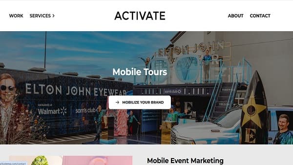 Influencer Partnerships Elevate Mobile Tour Success