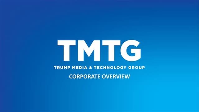 Trump Media Expands Truth+ with GB News, Challenging Global News Monopoly