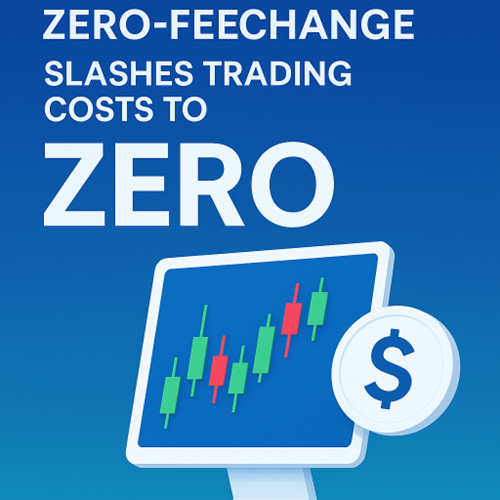 PUM Exchange Launches Zero-Fee Crypto Futures Trading