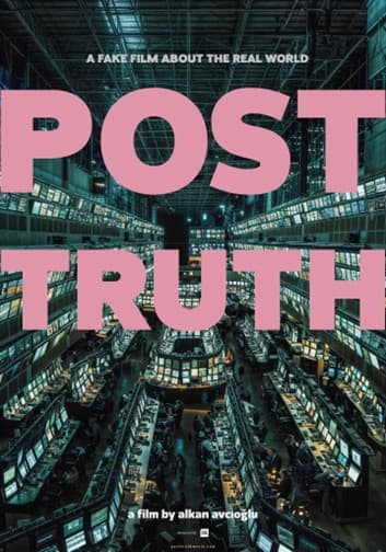 AI-Created Documentary 'Post Truth' Set to Revolutionize Filmmaking