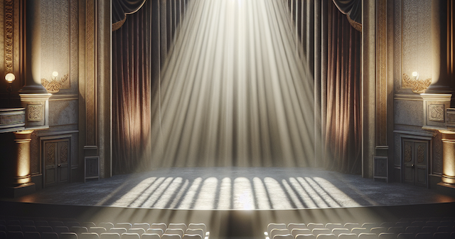 CoLAB Method Rewrites Acting Training Rules for Underdogs