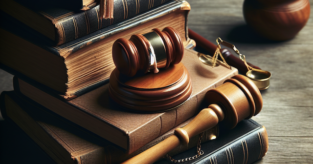 Exhibit G Law Firm Launches $1,000 Voice For All Scholarship