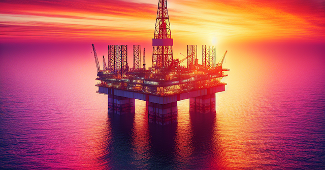 BP Forecasts Higher Oil Demand, Slower Clean Energy Transition