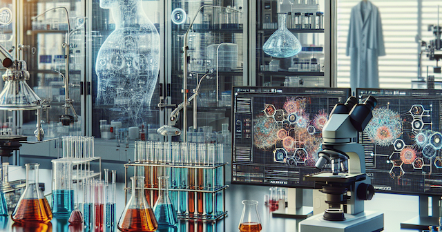 Hoth Therapeutics Partners with Lantern Pharma on AI Drug Platform
