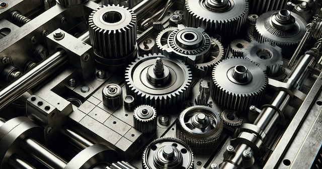 CAM Tech Highlights Wire EDM's Evolution & Modern Precision Applications