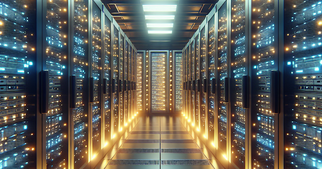 BluSky AI Revolutionizes Infrastructure with Rapid-Deploy Data Centers