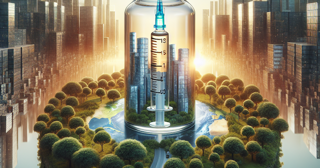 GeoVax Sponsors Global Health Equity Summit to Advance Vaccine Access