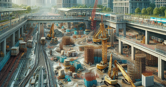 Palladium USA Breaks Ground on $107M Mixed-Income Dallas Community