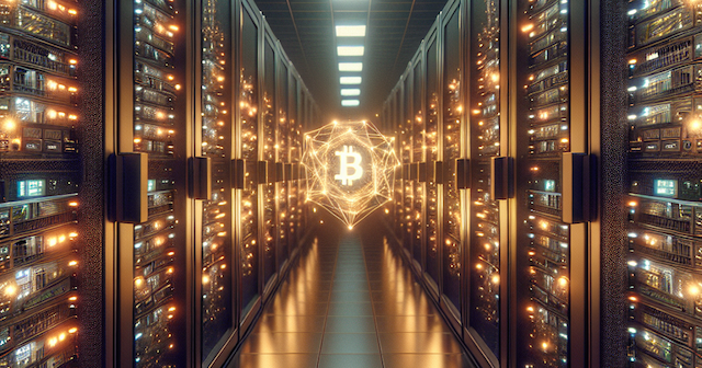 iMD Companies Enters Cryptocurrency Mining via Cloud Strategy