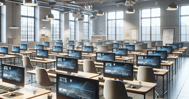 HyperionDev & Imperial College Tackle UK Digital Skills Crisis
