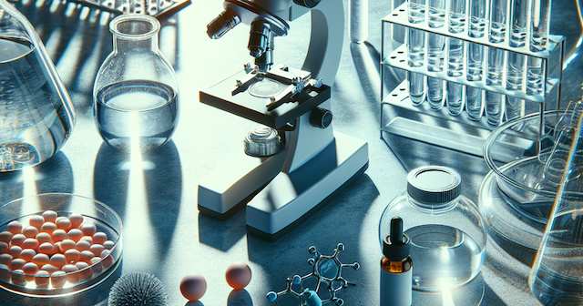 Sapu Nano's Cancer Drug Sapu003 Advances to Human Trials in Australia