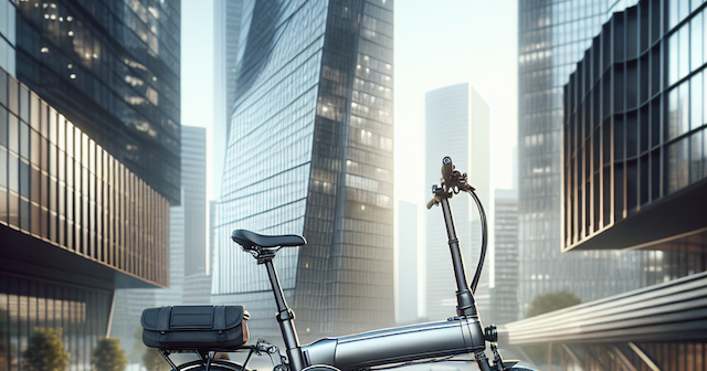 ENGWE Launches Powerful New Boost E-Bikes with Enhanced Performance