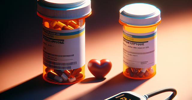 Visory Health Saves Americans $790M on Heart Medications