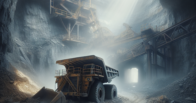 Grasberg Mine Disaster Exposes Fragile Global Copper Supply Chain