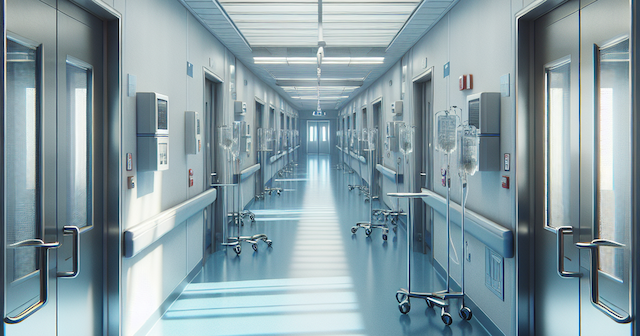 Medicaid Crisis Threatens Healthcare Safety Net for Millions