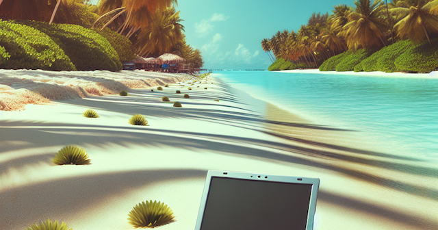 Nomad Stack Toolkit Launches: Your All-in-One Guide to Living Abroad