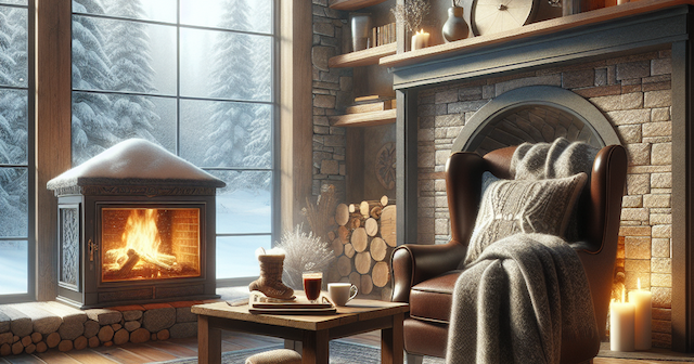 Butte Lighting Store Fights Winter Energy Costs with New Collection