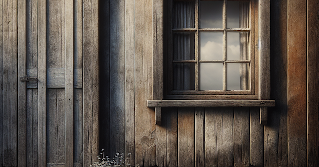 Chad Brock Returns with Unity Anthem "Window in the Wall"