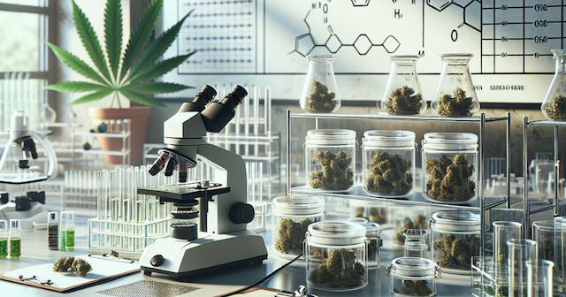 OHSU Gets $6.7M to Study Cannabis Effects on HIV+ Pregnant Women