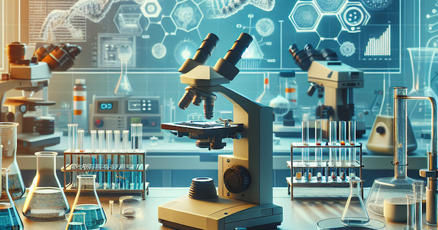 Andrew Hillman Launches $1,000 Biotech Grant for Undergraduates