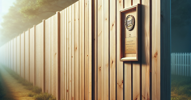 QS Fencing Named Top 3 Contractors in New Westminster for 2025