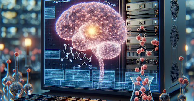 Lantern Pharma's AI Platform Revolutionizes Cancer Drug Development