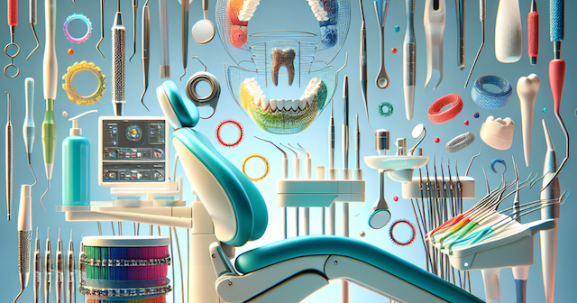 Early Orthodontic Care: Key to Children's Dental Health in Burnaby