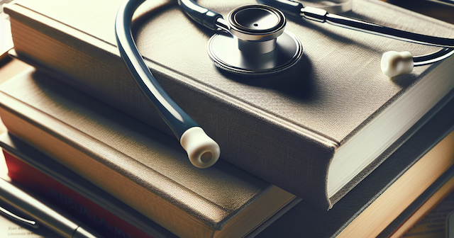 Dr. Ian Weisberg Medical Scholarship Opens for Aspiring Doctors
