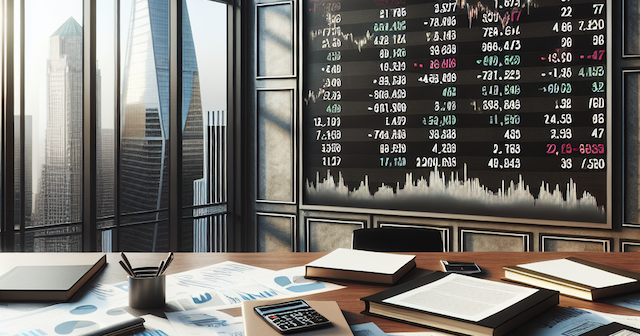 GigCapital8 Raises $253M in IPO, Targets Tech & Defense Sectors