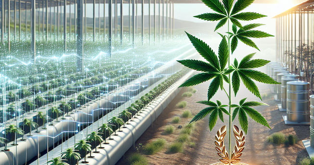 Victory Hemp Foods Sweeps Top Awards at Impact Investing Pitch