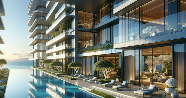 African Coastal Projects Redefine Luxury, Culture & Community Development
