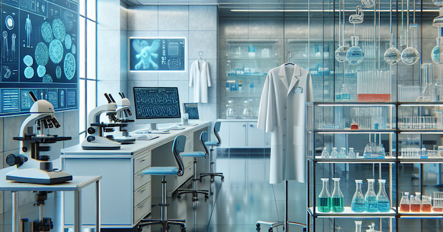 Neutra Life Sciences Expands Clinical Research with New Family Medicine Site