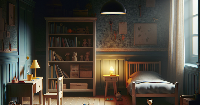 Adopted 2: Psychological Thriller Sequel Unleashes New Terror