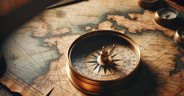 Visionary Leadership: Navigating 2026 with Balanced Principles
