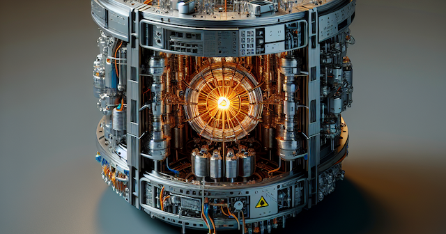 NANO Nuclear Secures $600M for Micro Reactor Development