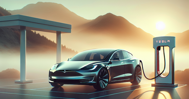 Tesla Launches Cheaper EV Models After Federal Incentives Expire