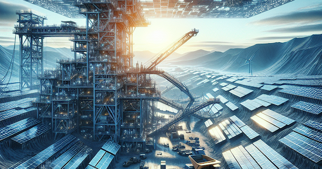 Silvercorp Metals Advances Sustainable Mining with 2025 ESG Report