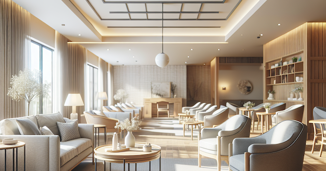 Strawberry Fields REIT Targets $98B Elderly Care Market Boom