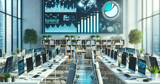 SunKnowledge Dominates Healthcare Revenue Cycle Management Nationwide