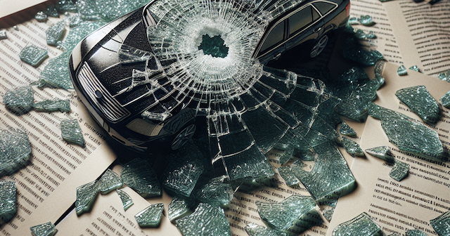 Yearin Law Wins $598K Judgment Against Allstate in Injury Case