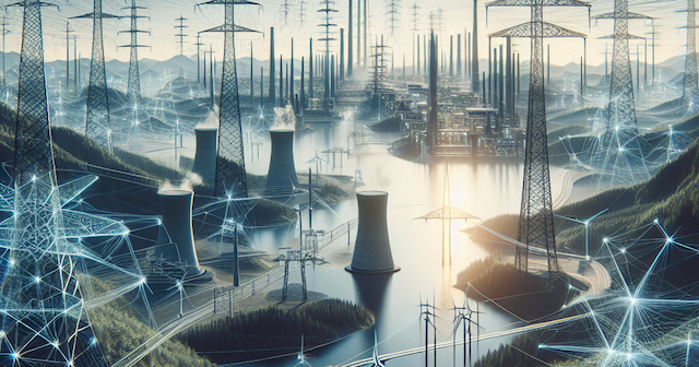 WEF Urges Systems Leadership for Integrated Energy Future