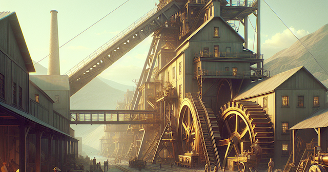 LaFleur Minerals Advances Gold Production Restart with ERM Partnership