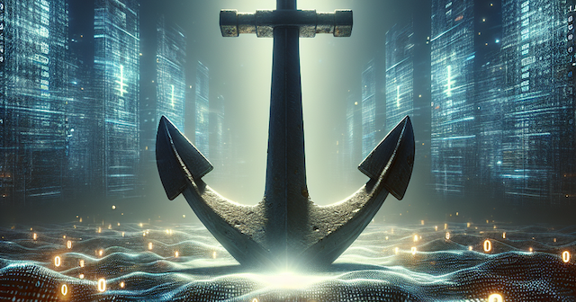 Stablecoins Hit Record Highs Amid Crypto Market Downturn