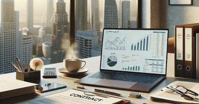 Qwick Contract Review Expands $99 Service for Small Businesses