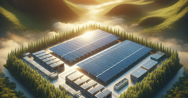 PowerBank Reports Mixed FY 2025 Results Amid Renewable Energy Transition