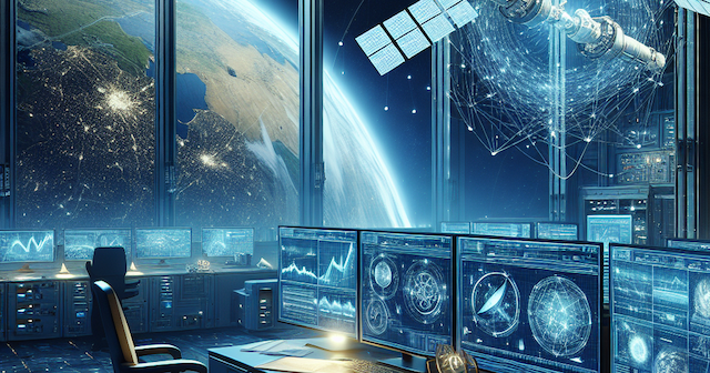 Datavault AI Partners with Korea Aerospace University for Digital Aviation Credentials